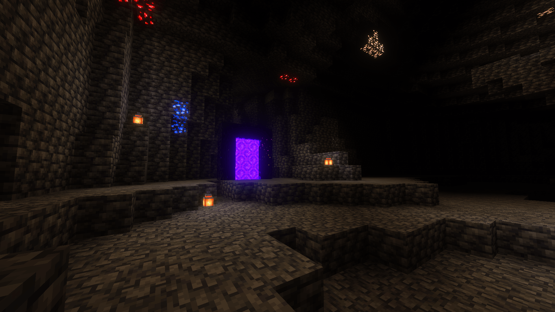 Vibrant Shader (Vibrant Visuals) — screenshot 4