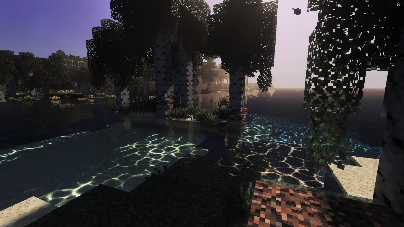 Mysteriel Fantasy Visuals — screenshot 2