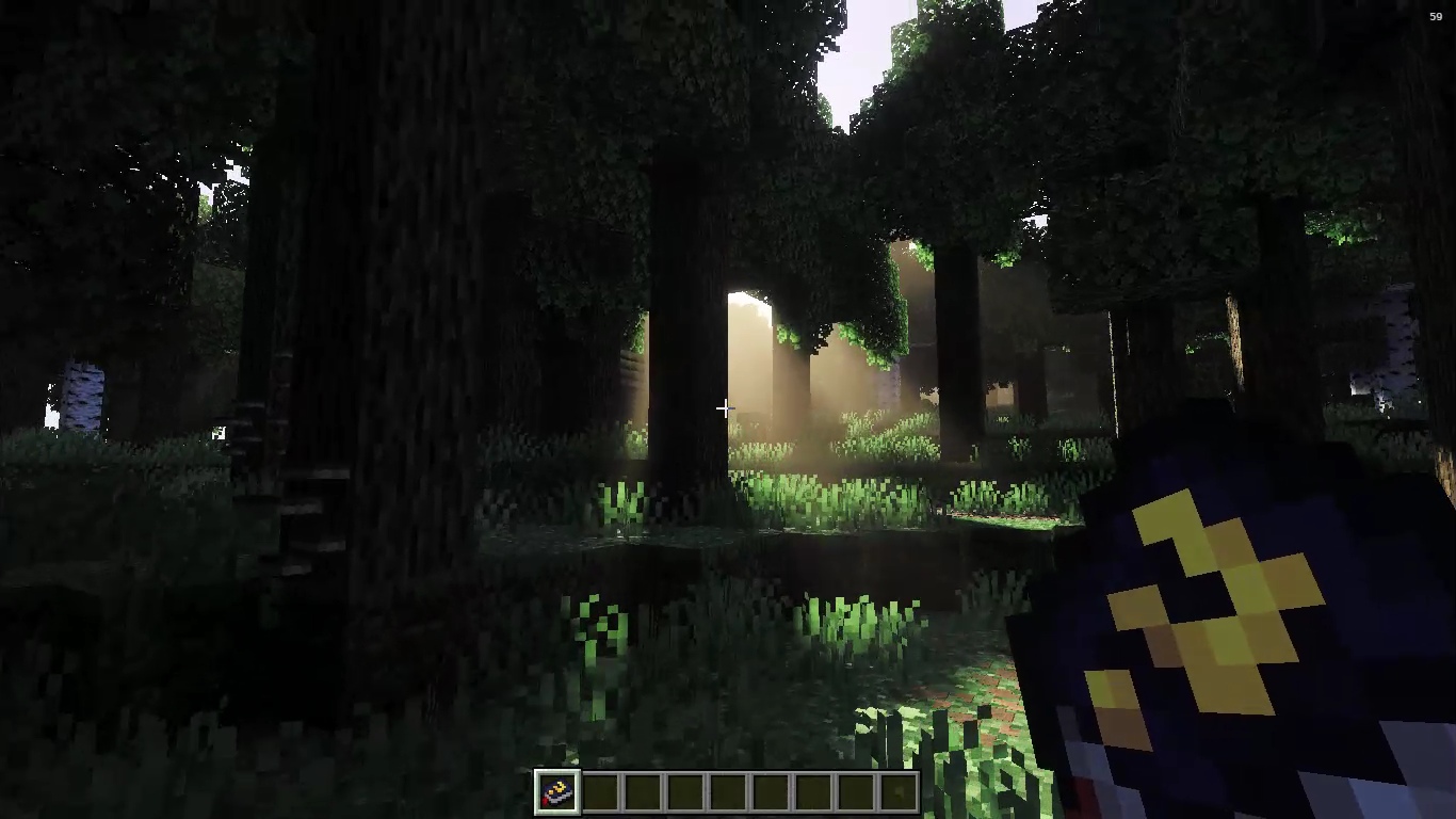 Mysteriel Fantasy Visuals — screenshot 3