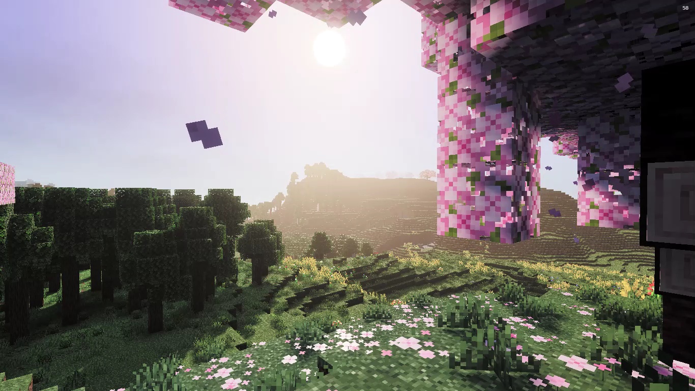 Mysteriel Fantasy Visuals — screenshot 4