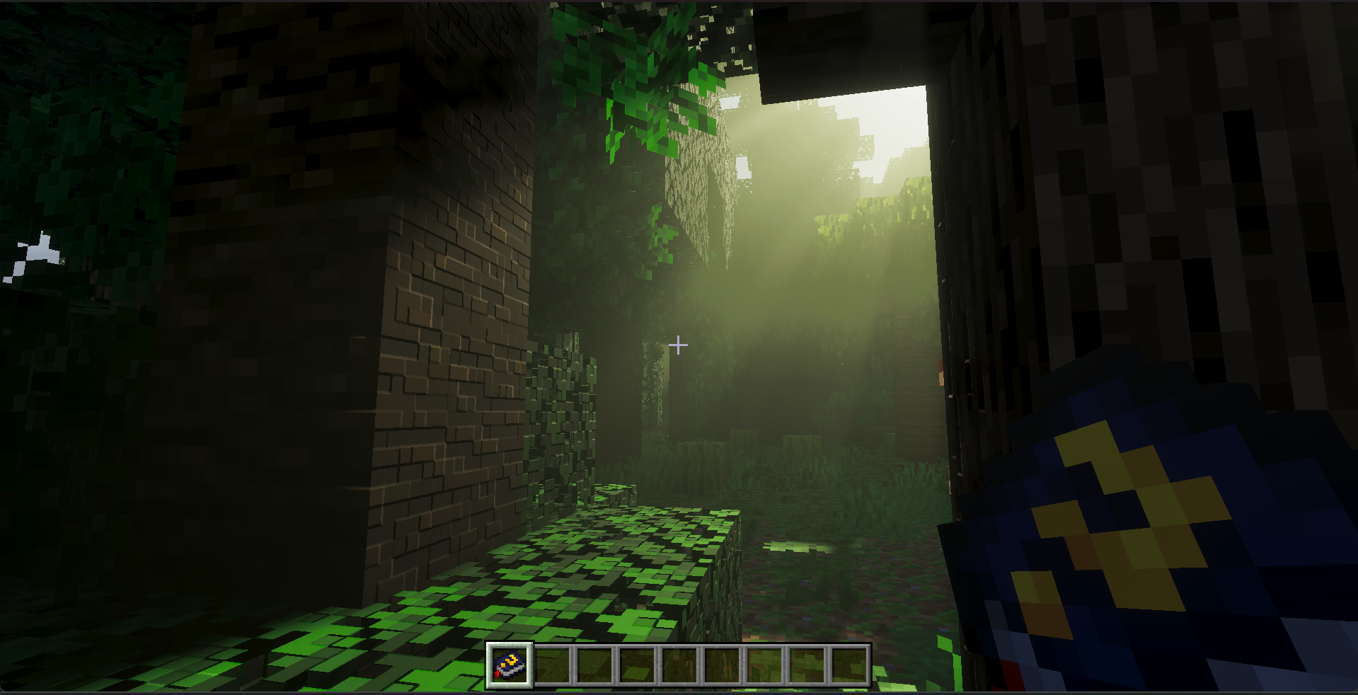 Mysteriel Fantasy Visuals — screenshot 5
