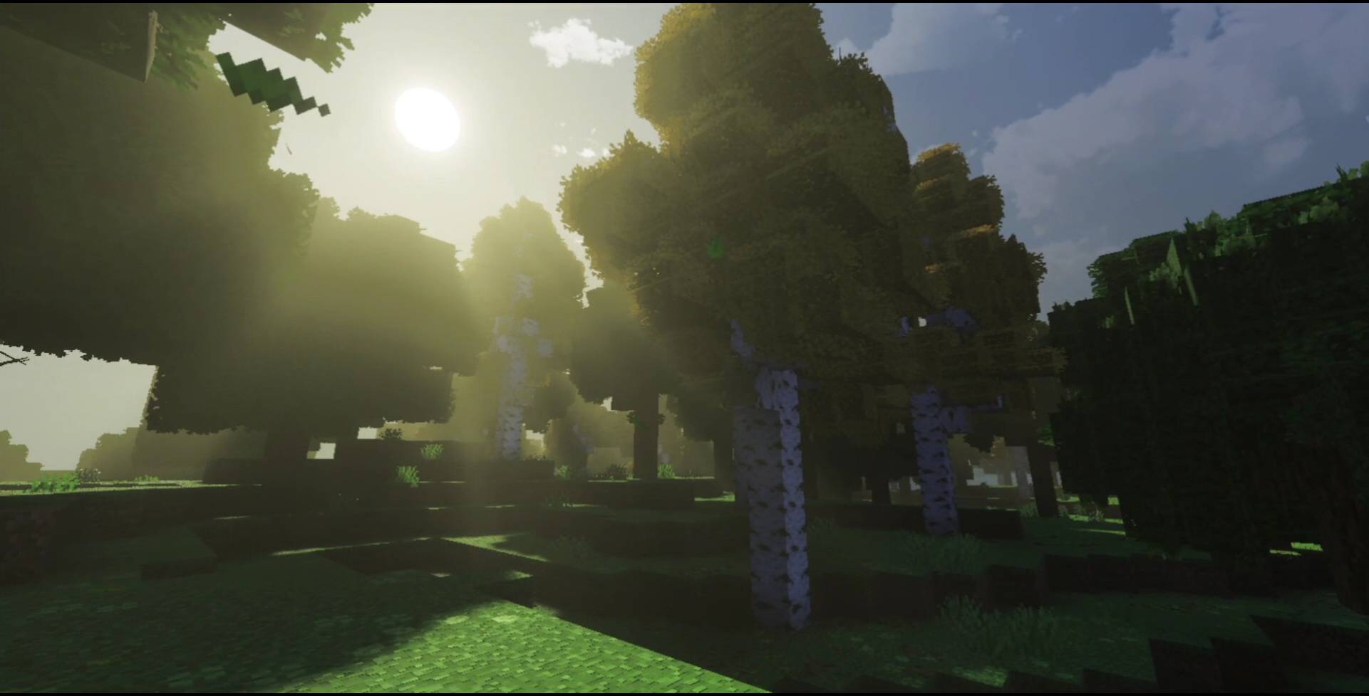 Mysteriel Fantasy Visuals — screenshot 7