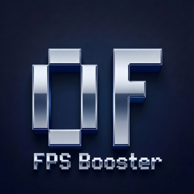 OF FPS Booster