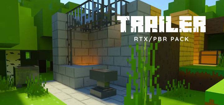 RealSource TRAILER pack — screenshot 1