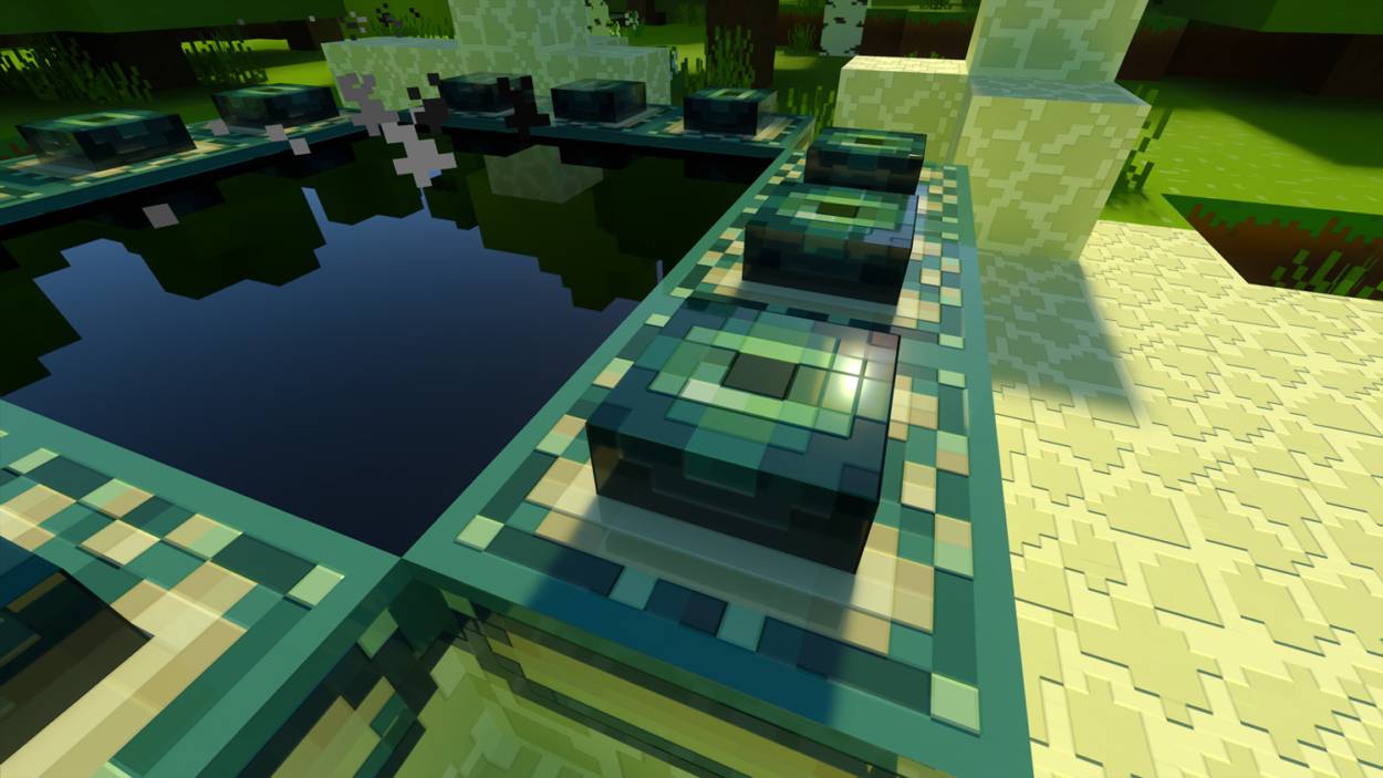 RealSource TRAILER pack — screenshot 2