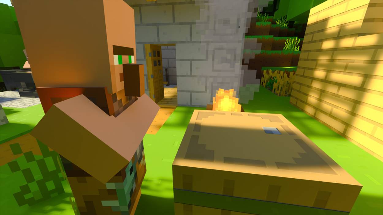 RealSource TRAILER pack — screenshot 5