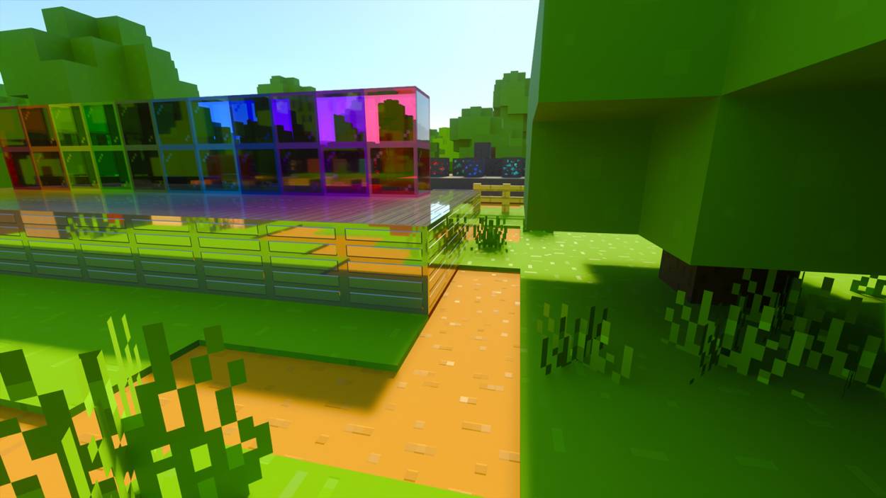 RealSource TRAILER pack — screenshot 6