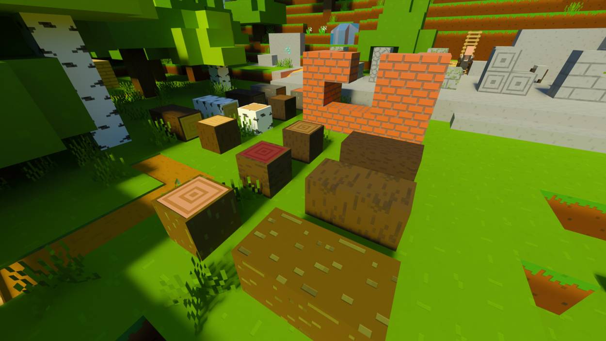 RealSource TRAILER pack — screenshot 7