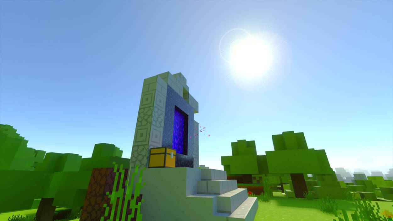 RealSource TRAILER pack — screenshot 8
