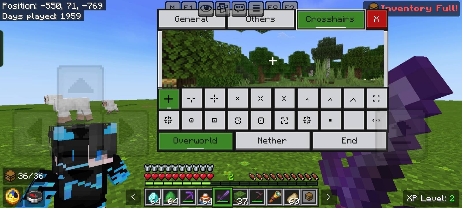 NeBux Xtreme — screenshot 6