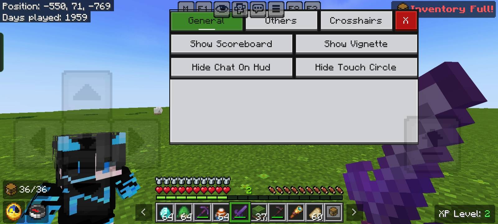 NeBux Xtreme — screenshot 8