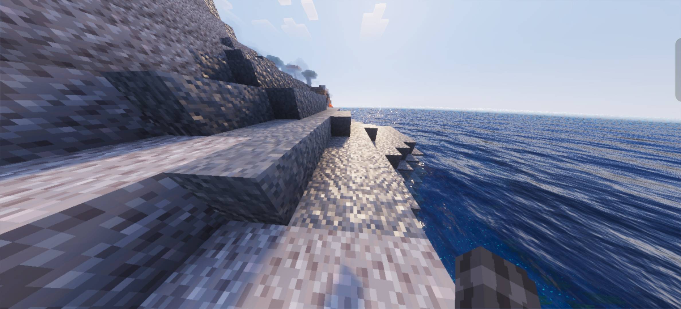 Pasta Shaders — Vibrant & Colorful — screenshot 2