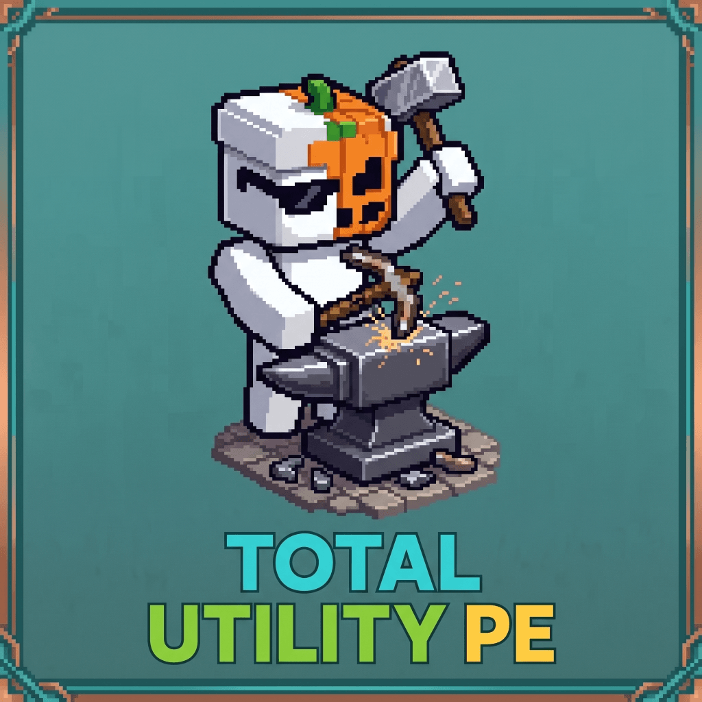 Total Utility PE — screenshot 1