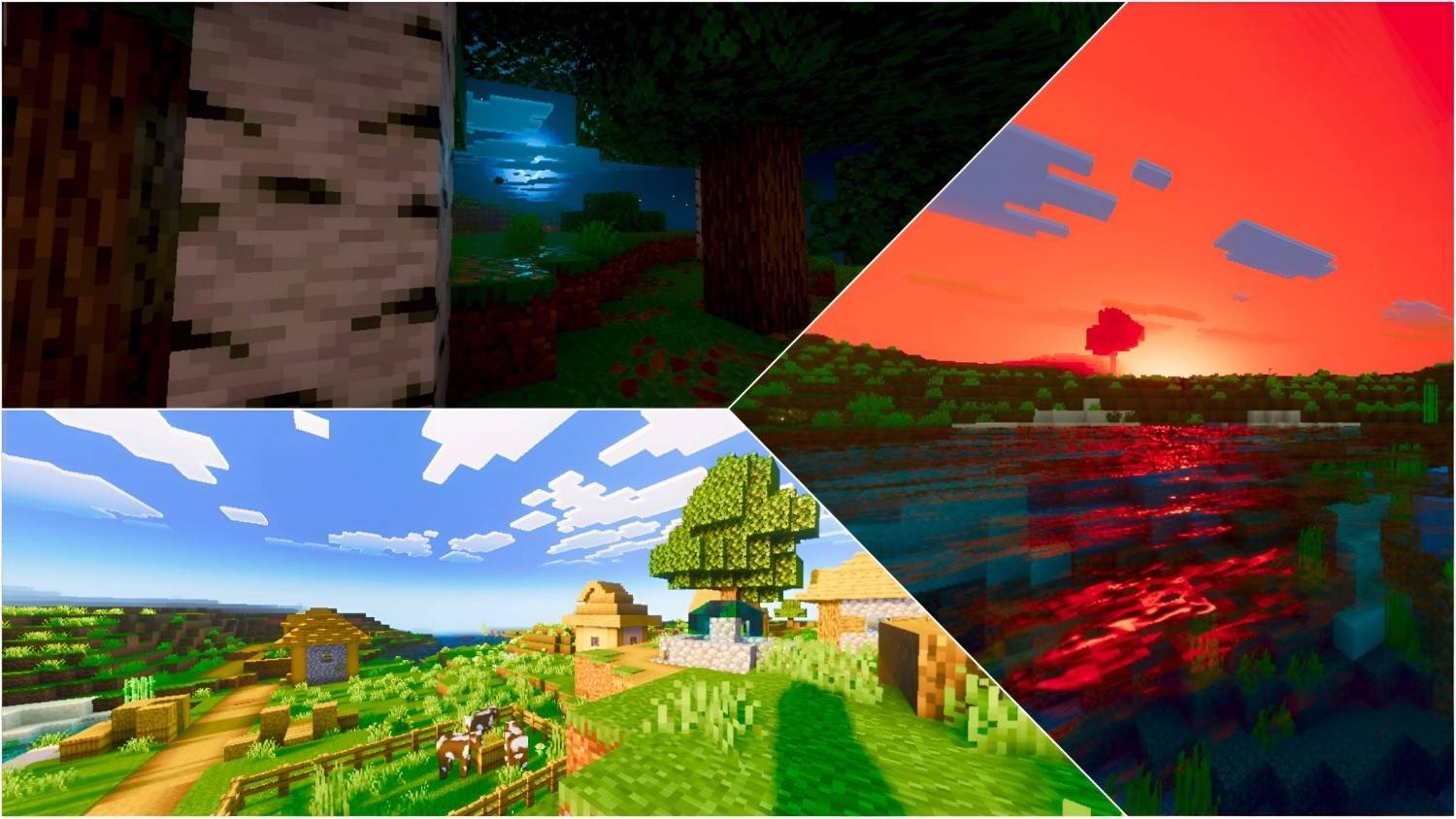 Aetheris Visuals — screenshot 1