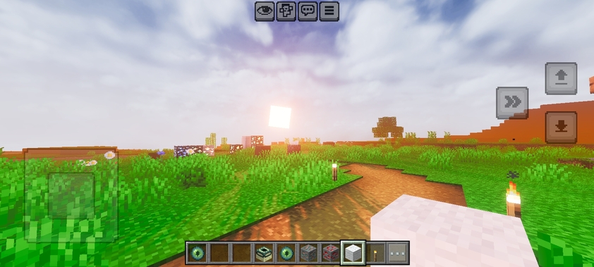 bsl vibrent visual grafic pack — screenshot 4