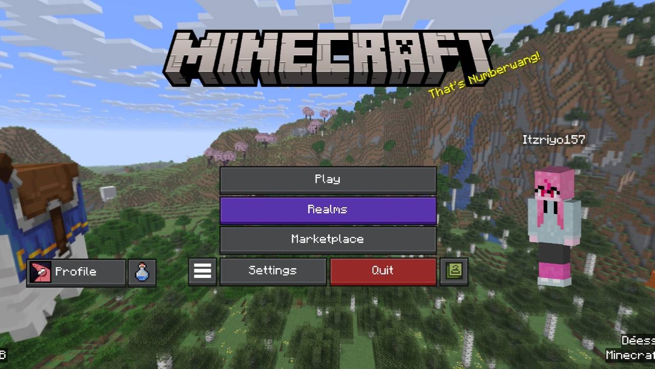 Dark Theme — screenshot 1