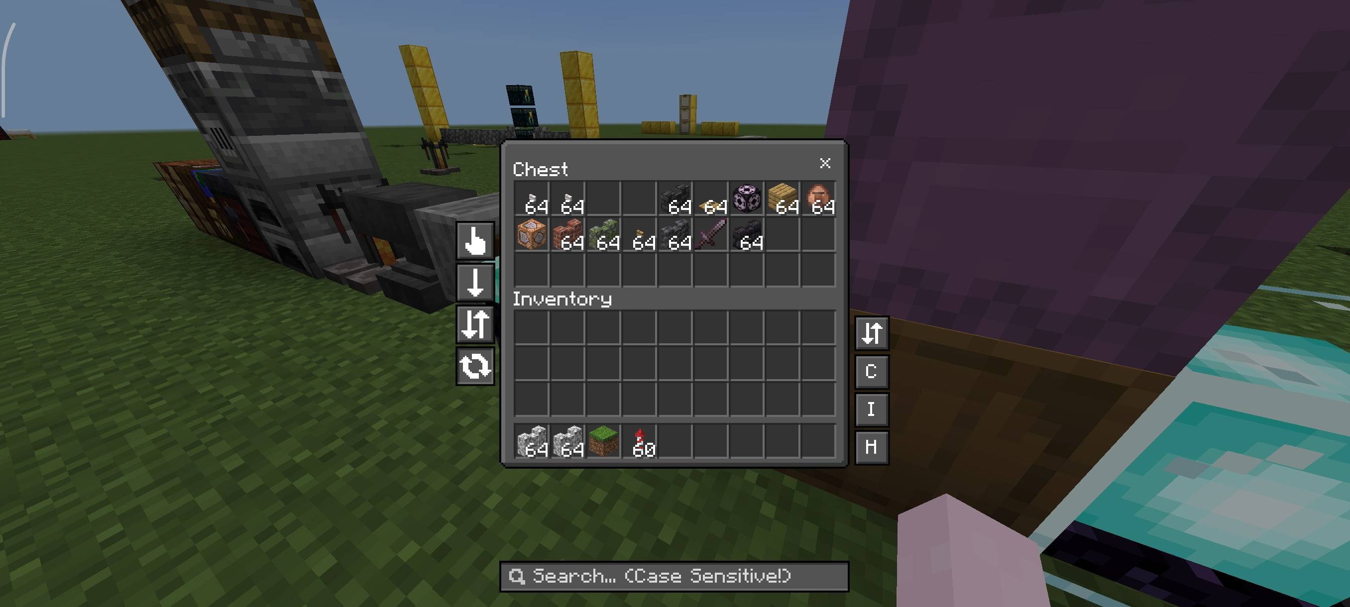 Dark Theme — screenshot 5
