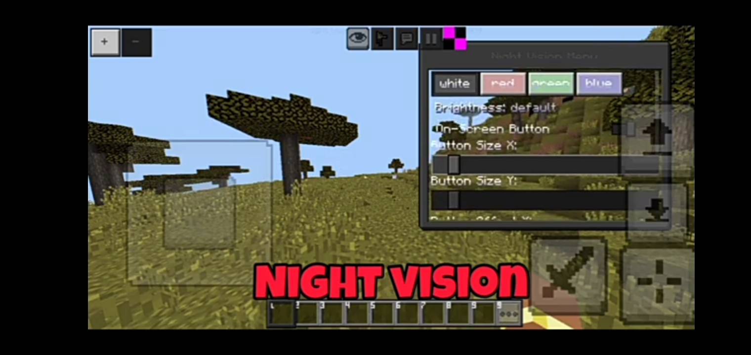 Sodium Mod v7 — screenshot 3