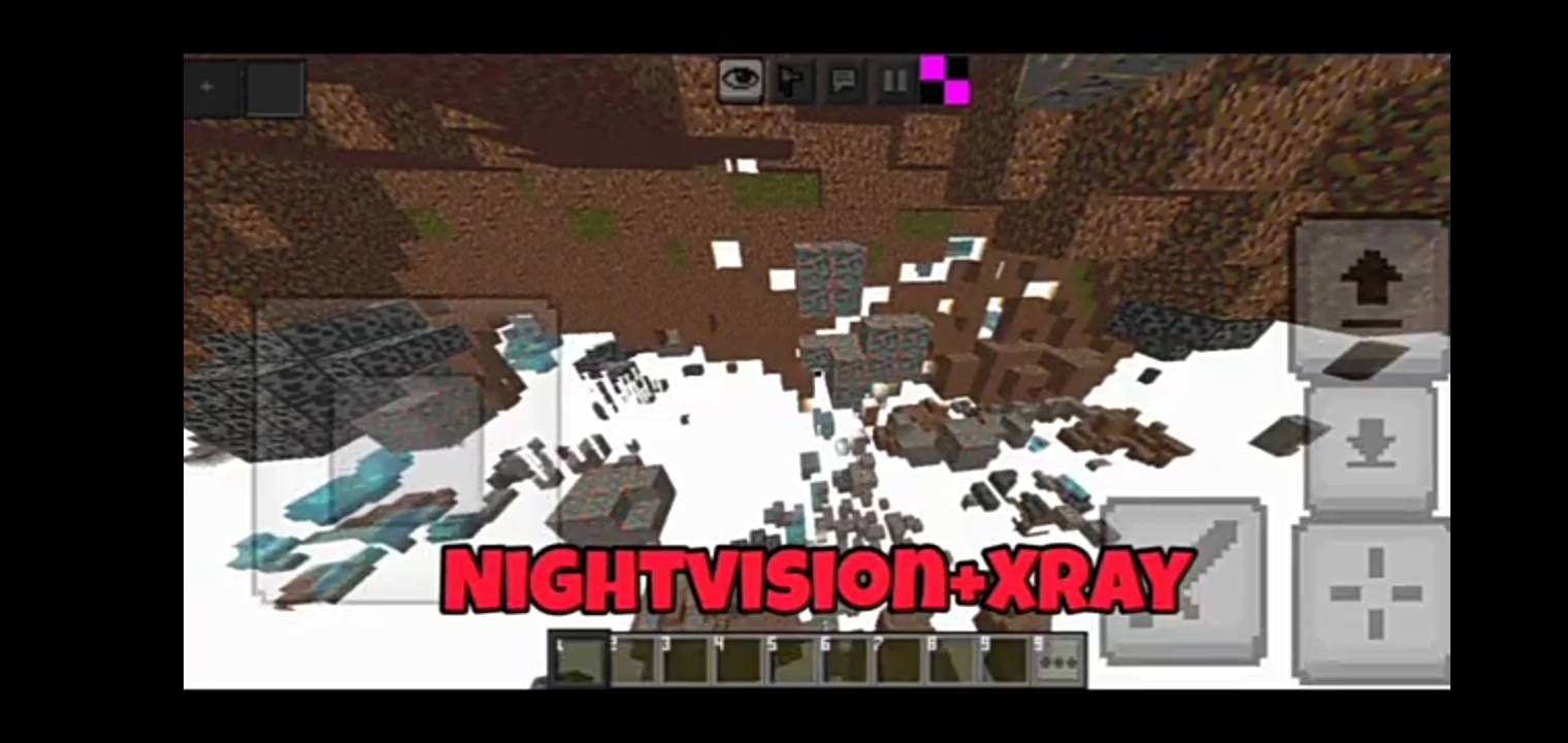 Sodium Mod v7 — screenshot 4