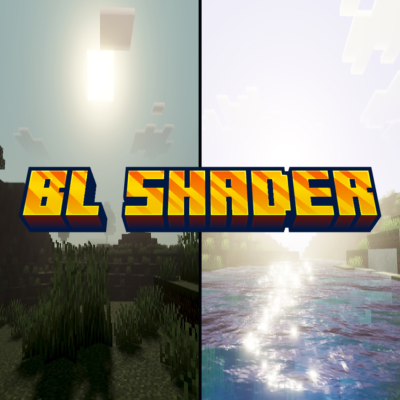BL SHADER (Ferous)