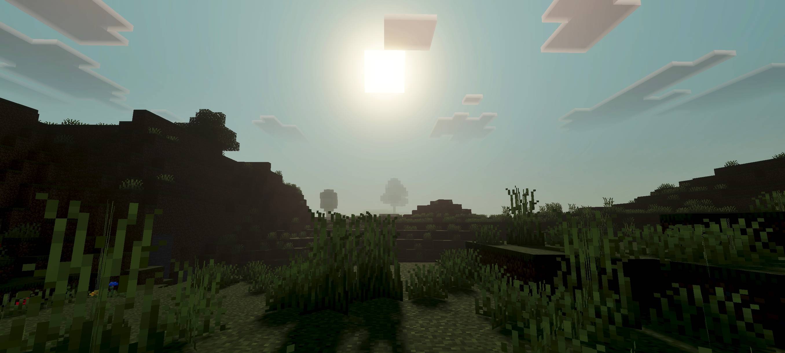 BL SHADER (Ferous) — screenshot 2