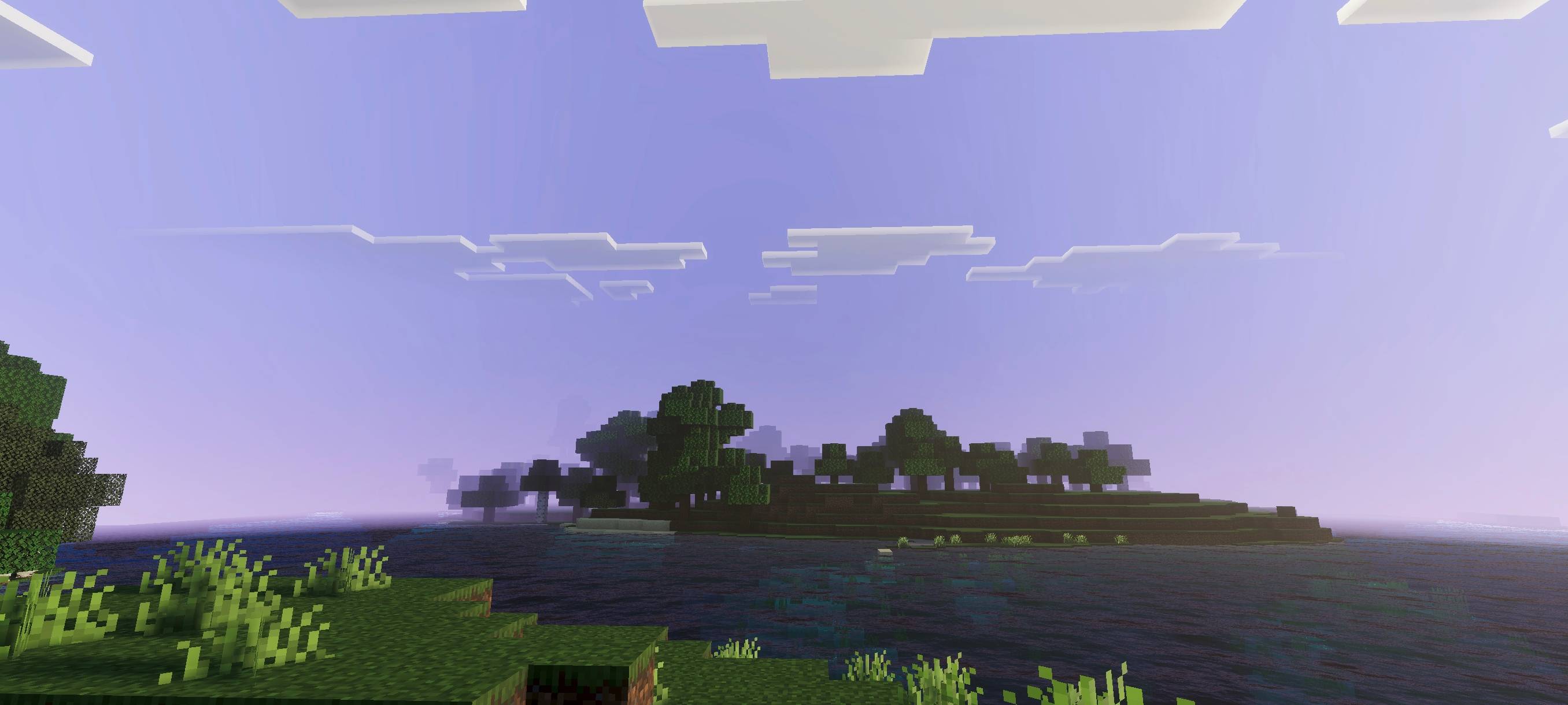 BL SHADER (Ferous) — screenshot 3