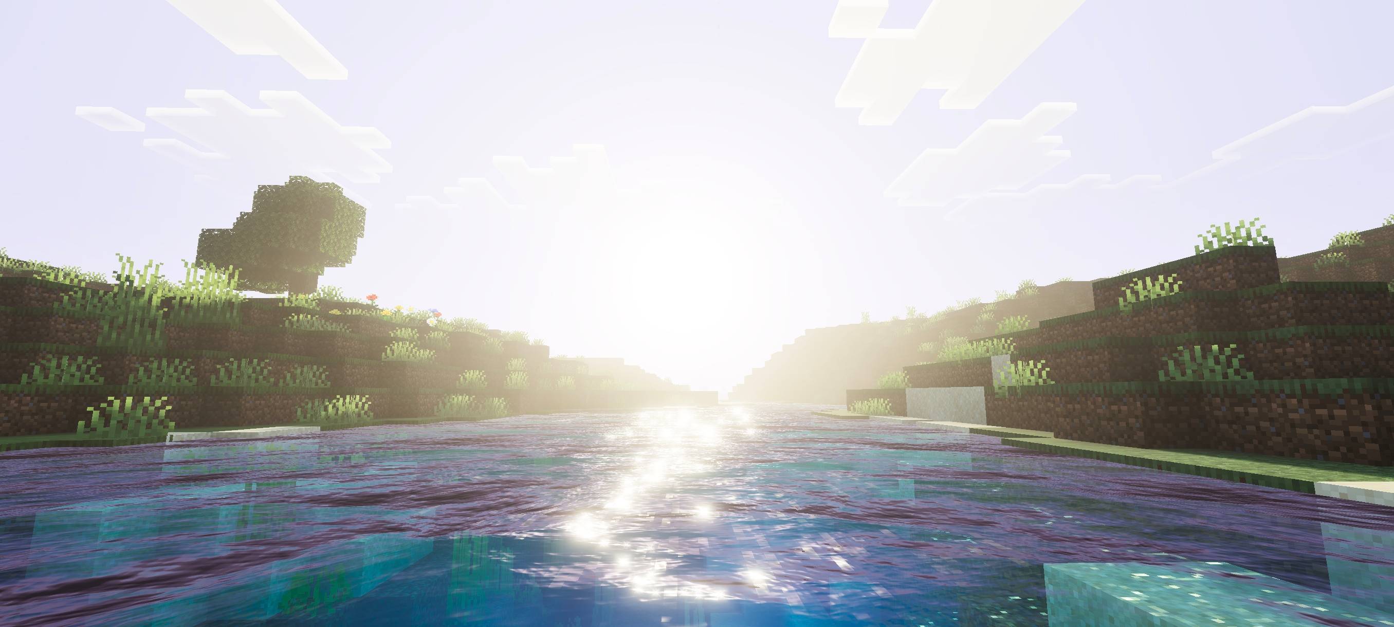 BL SHADER (Ferous) — screenshot 4