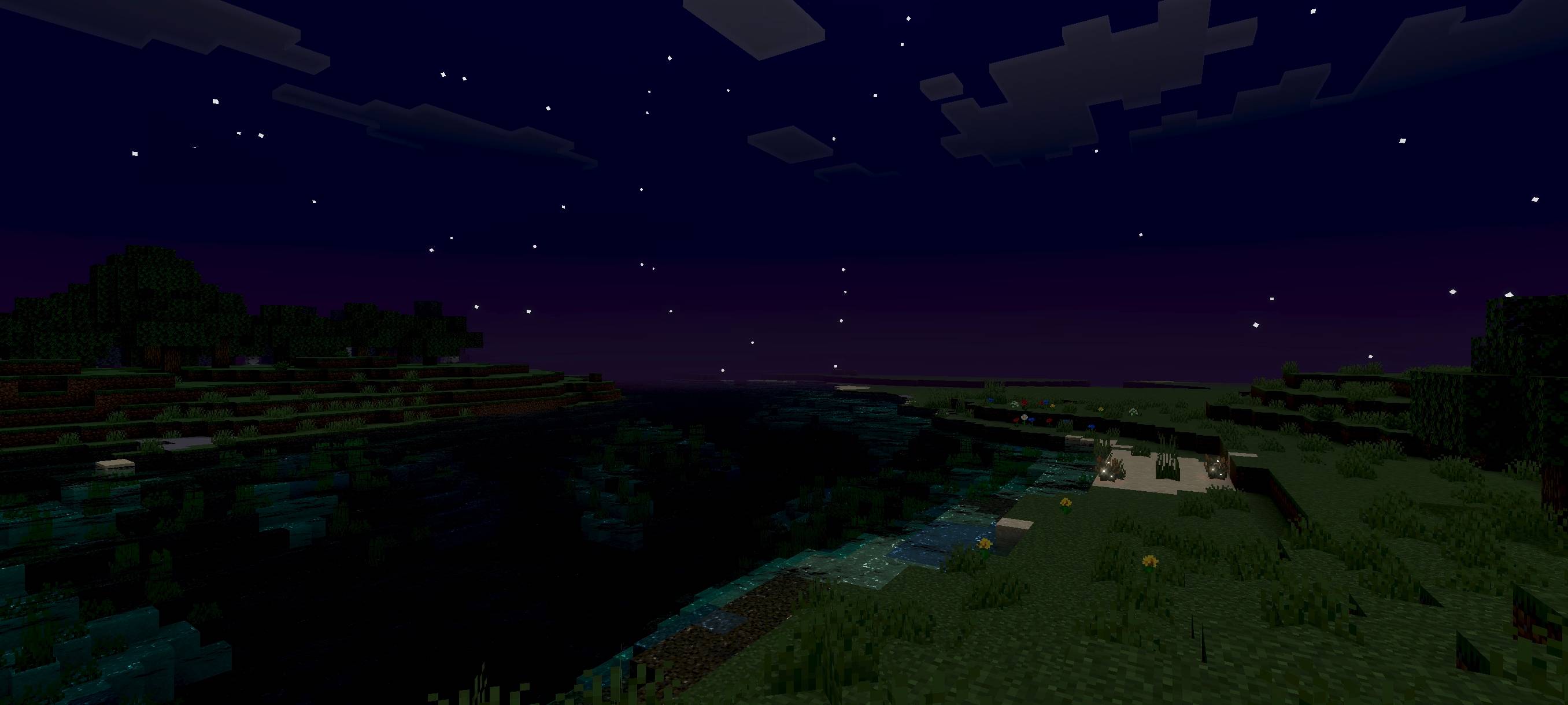 BL SHADER (Ferous) — screenshot 5