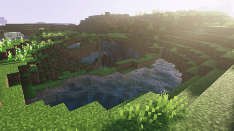 BL SHADER (Ferous) — screenshot 7