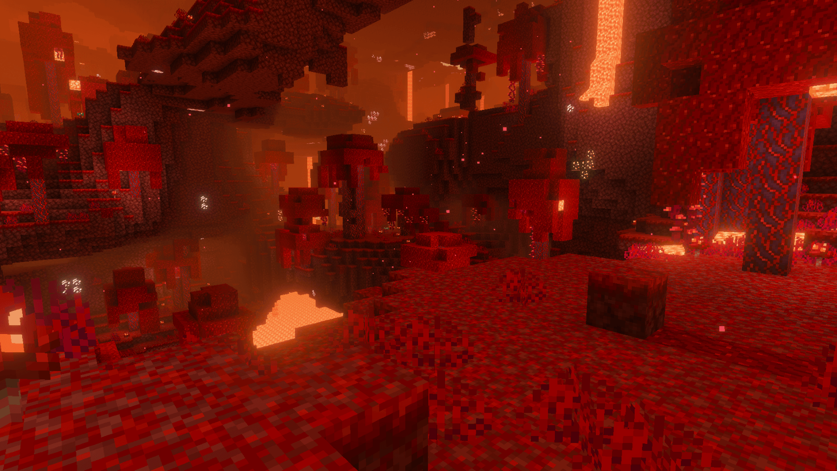 Luma Shade (Vibrant Visuals Pack) — screenshot 5