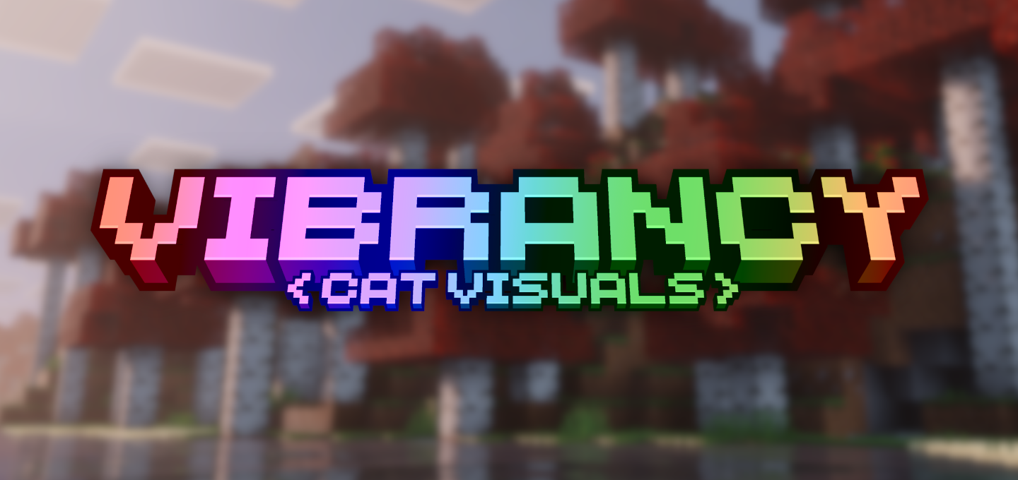 Vibrancy (Cat Vibrant Visuals) — screenshot 1