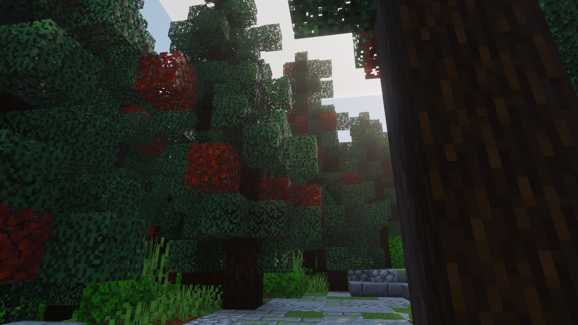 Vibrancy (Cat Vibrant Visuals) — screenshot 2