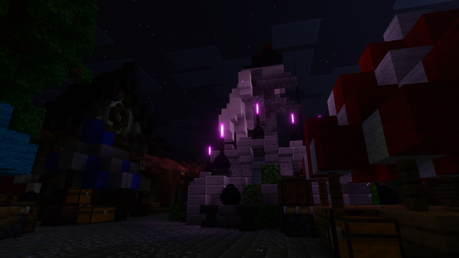 Vibrancy (Cat Vibrant Visuals) — screenshot 5