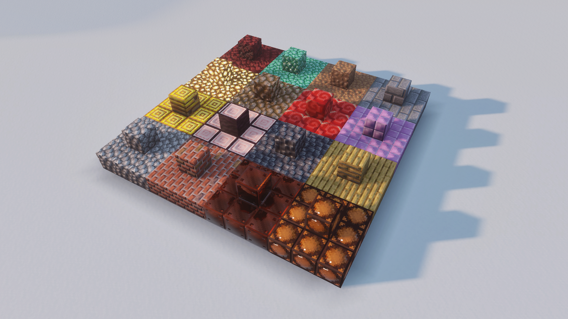 Vibrancy (Cat Vibrant Visuals) — screenshot 7