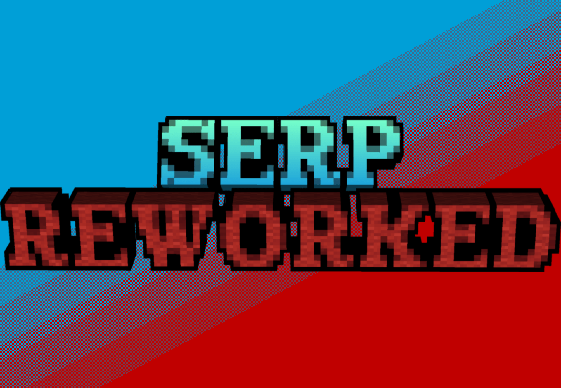 SERP Reworked — screenshot 1