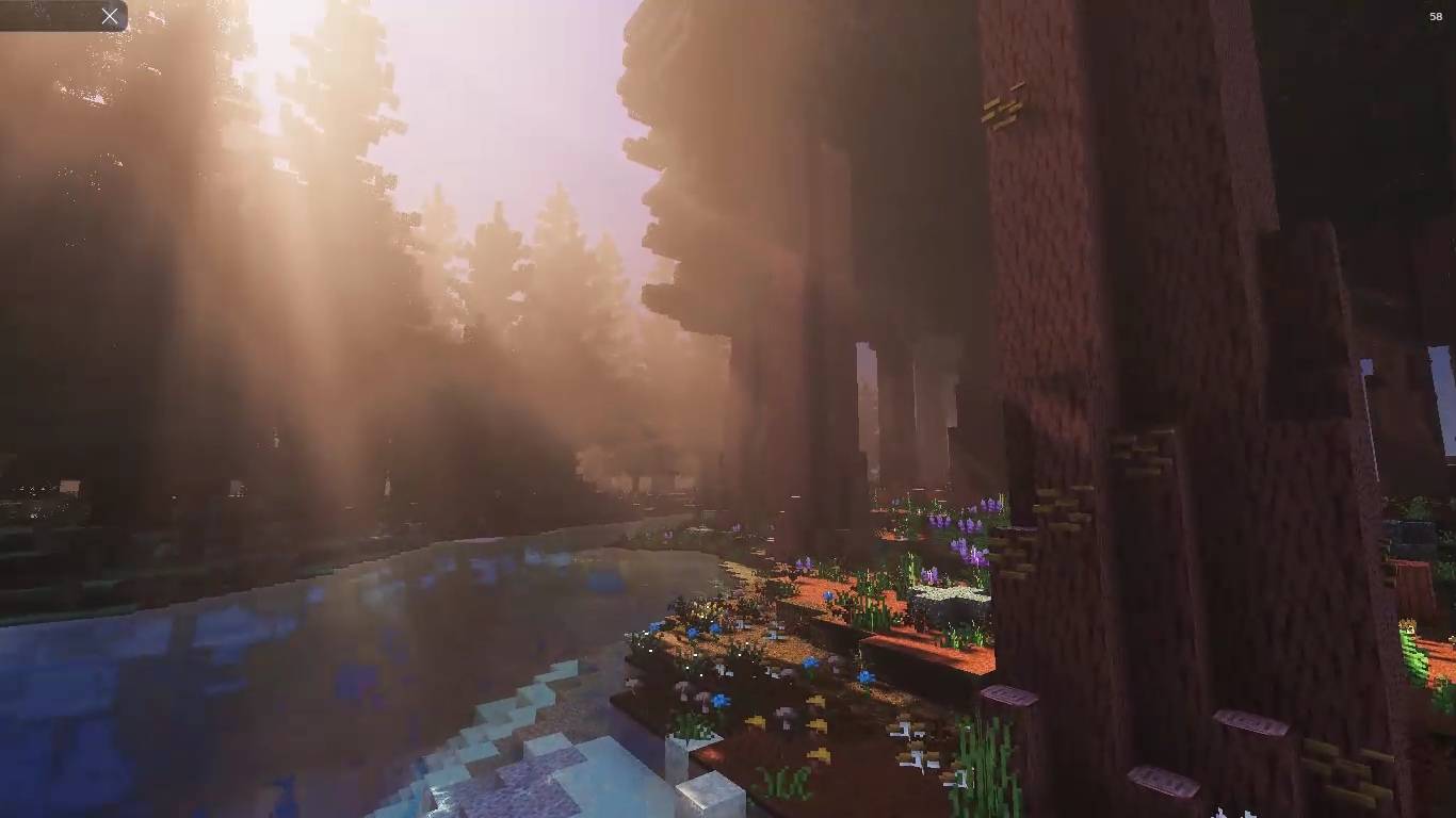 Lotiif visuals — screenshot 5