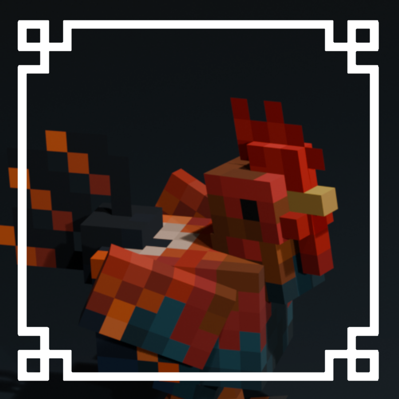Better Farm Animals