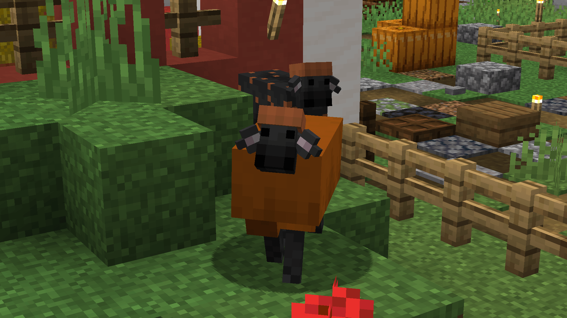 Better Farm Animals — screenshot 4