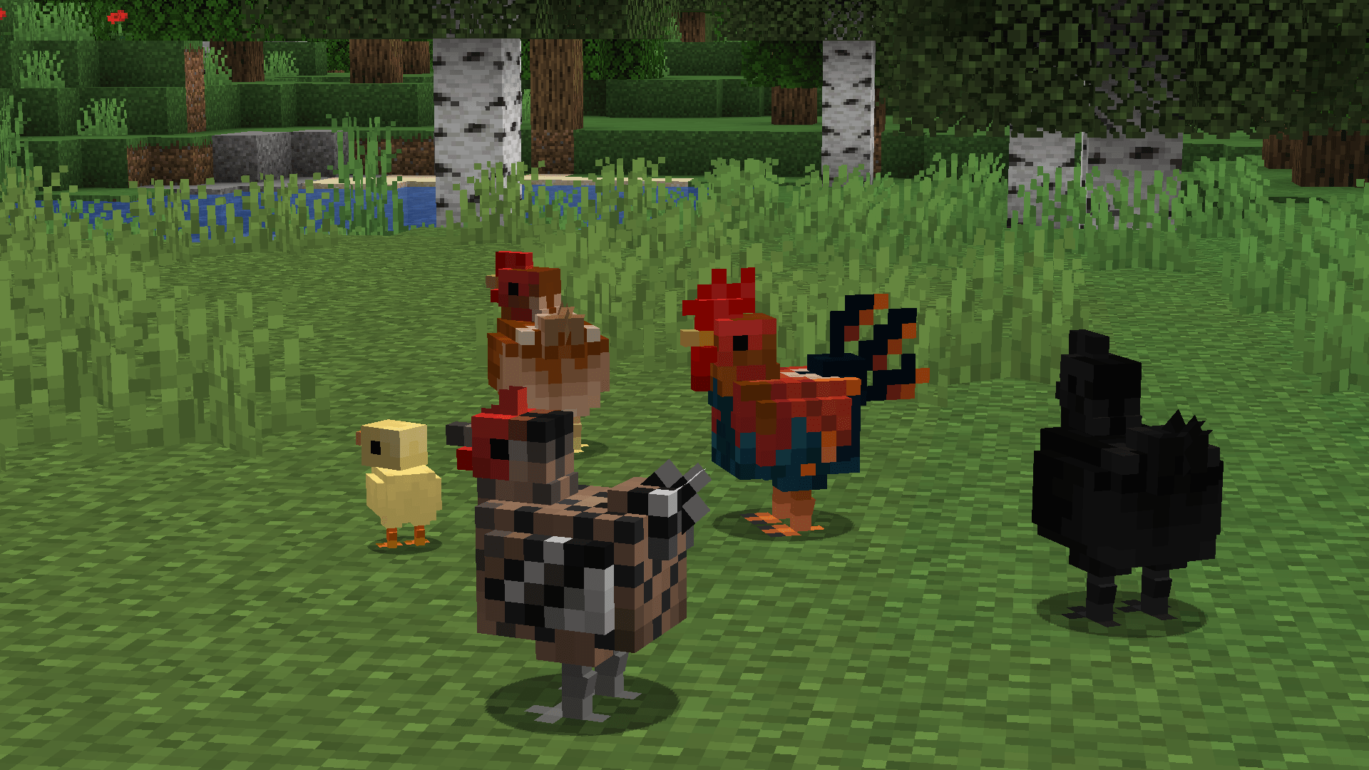 Better Farm Animals — screenshot 5