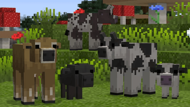Better Farm Animals — screenshot 8