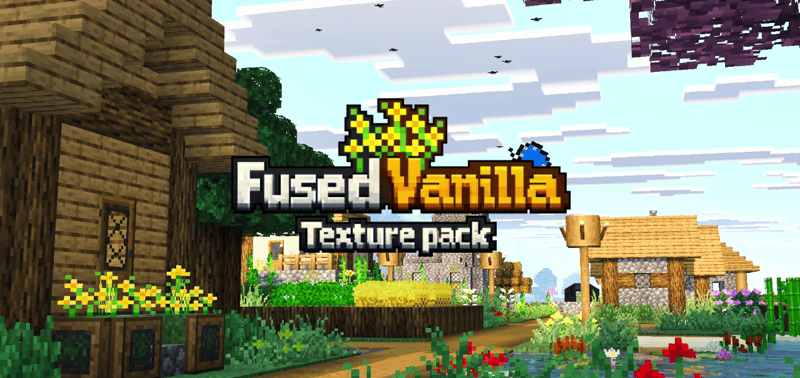 Fused Vanilla — screenshot 1