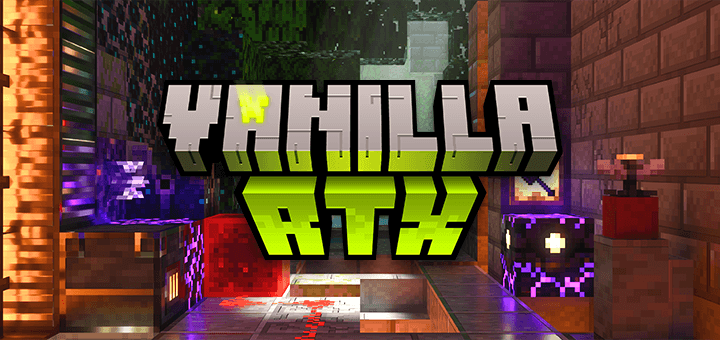 Vanilla RTX Opus — screenshot 1