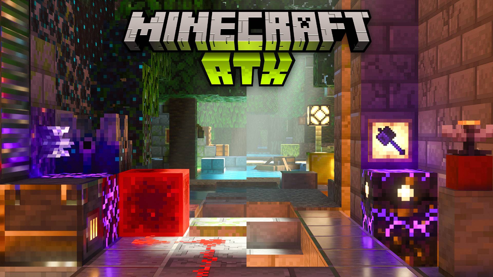Vanilla RTX Opus — screenshot 2