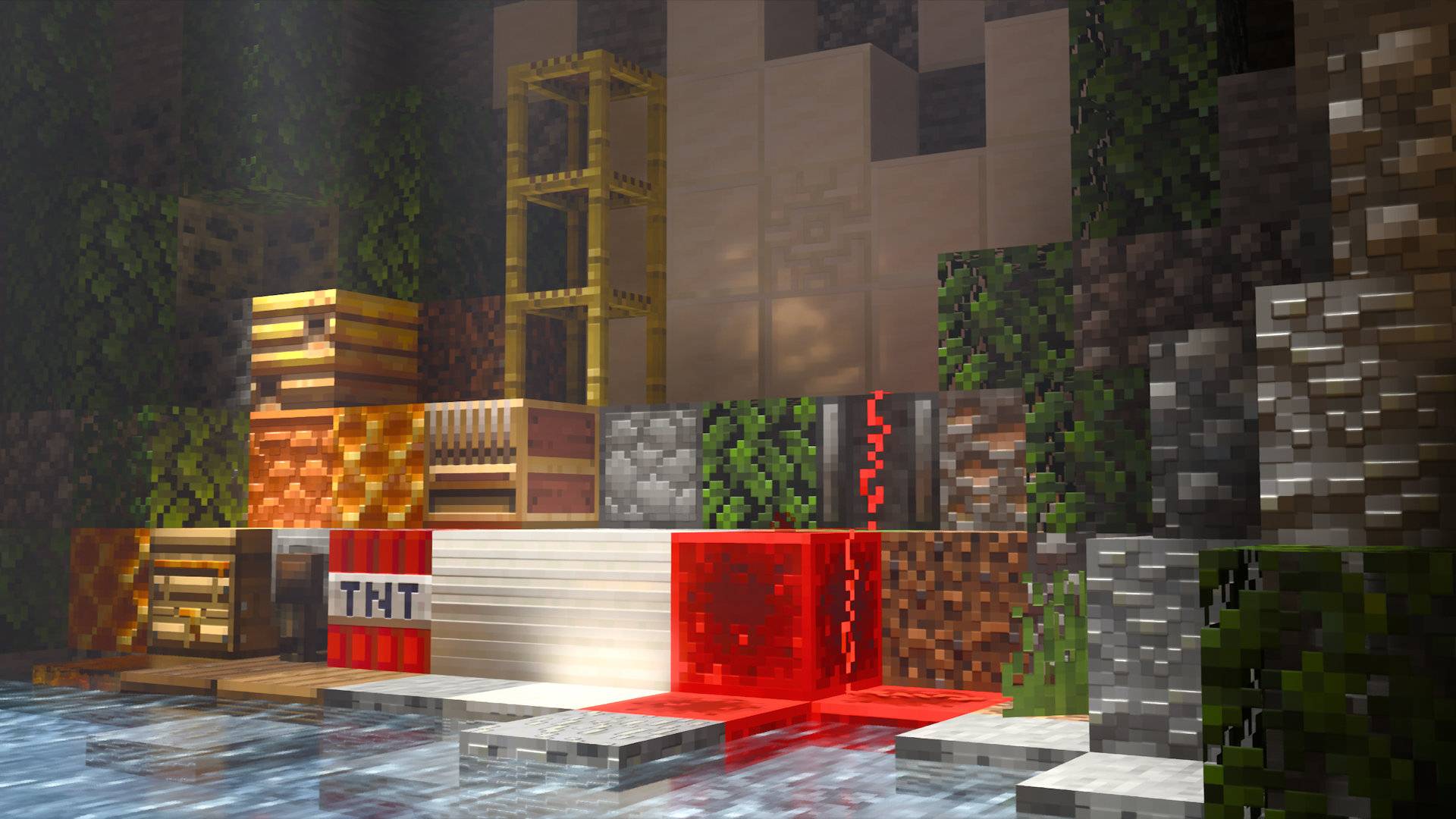 Vanilla RTX Opus — screenshot 3