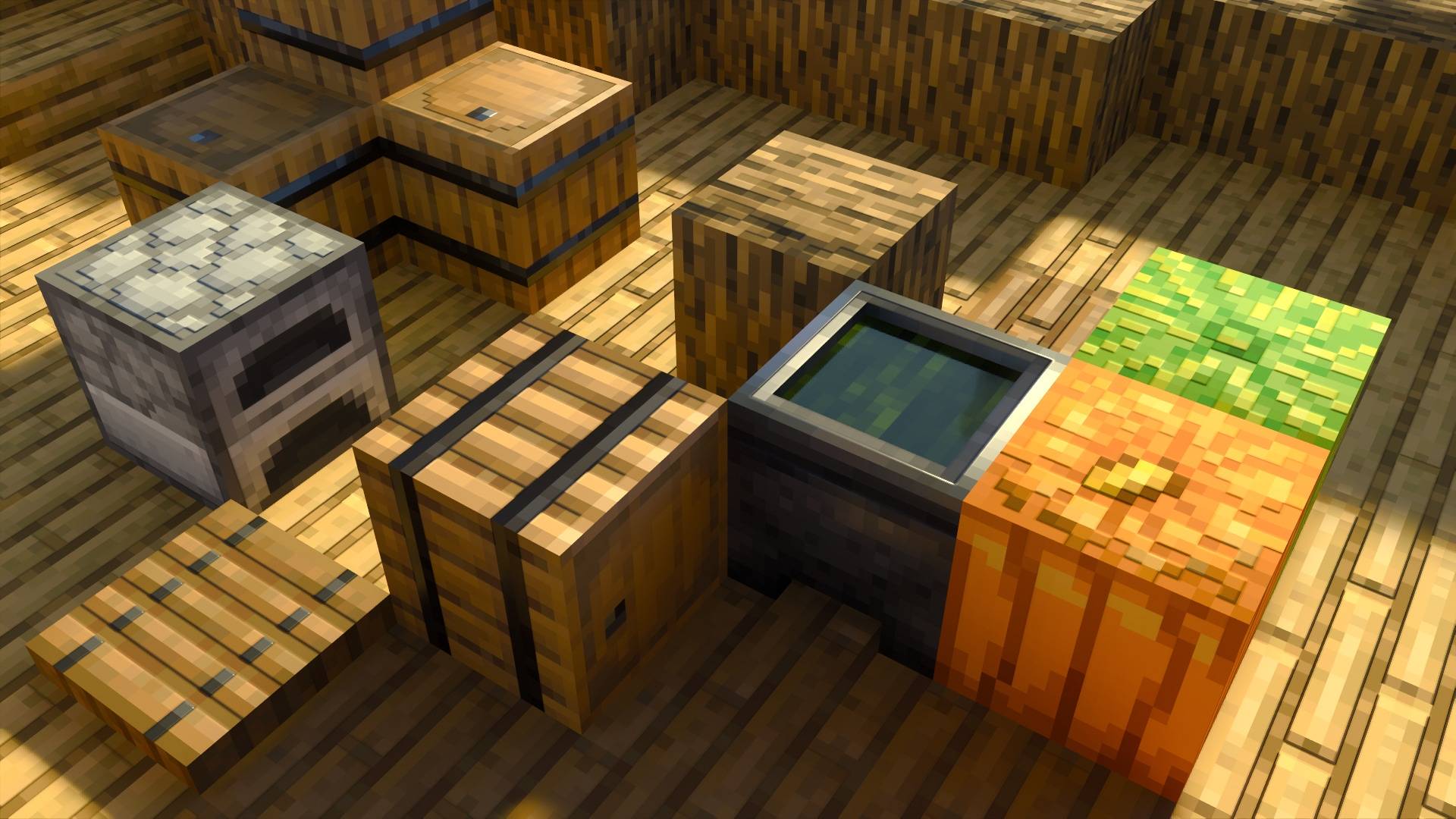 Vanilla RTX Opus — screenshot 4