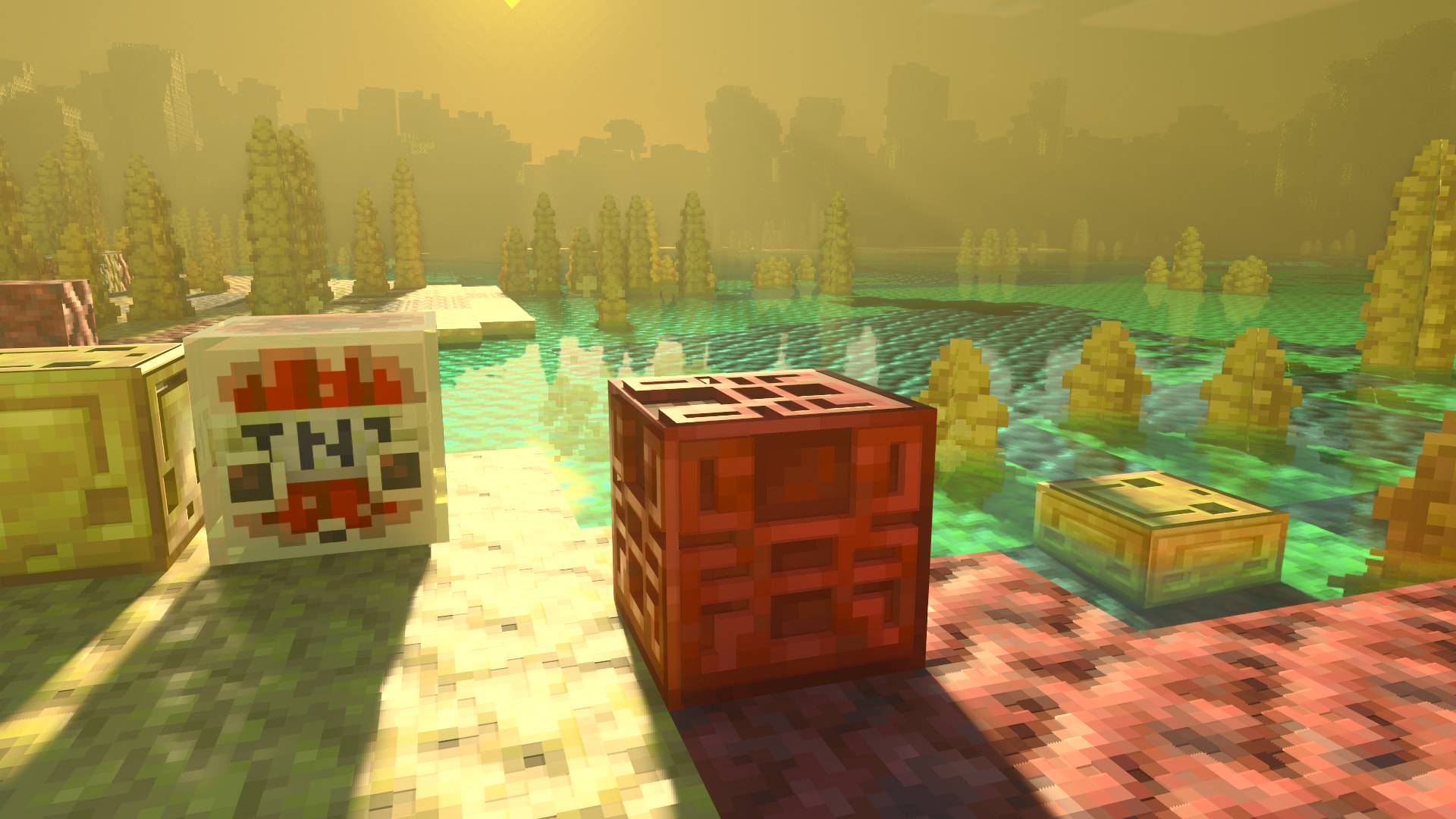 Vanilla RTX Opus — screenshot 5