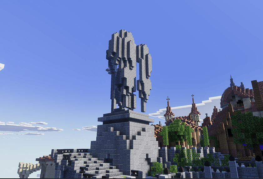 Vanilla Reforged  (Vibrant Visuals Pack) — screenshot 2