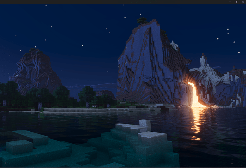 Vanilla Reforged  (Vibrant Visuals Pack) — screenshot 6