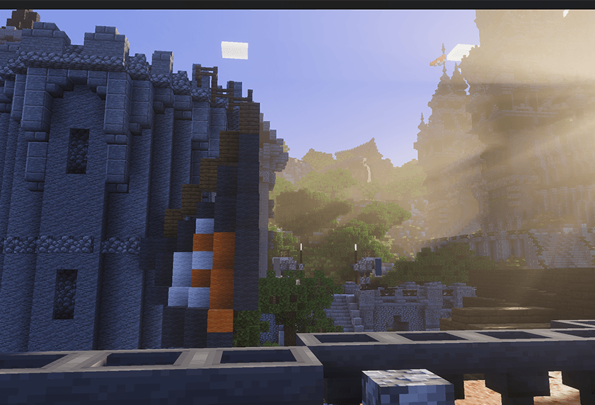 Vanilla Reforged  (Vibrant Visuals Pack) — screenshot 7