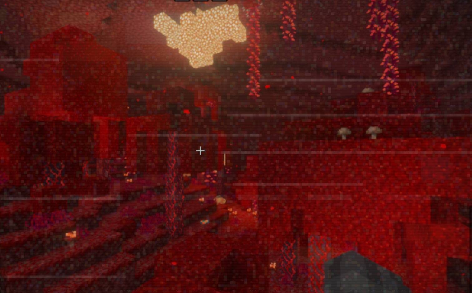 VHS filter — screenshot 3